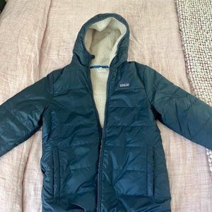 Patagonia Reversible Coat